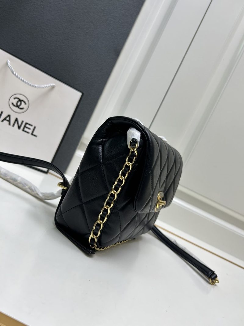 Chanel Satchel Bags